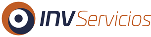 Logotipo INV, Sector Servicios